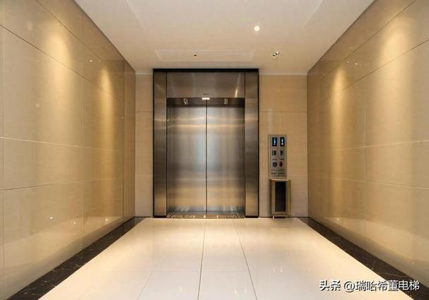电梯公司实力考察指南 从工厂、案例到维保站，全解析乘客电梯安装那些事